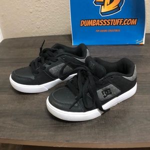 Children’s DG sneakers